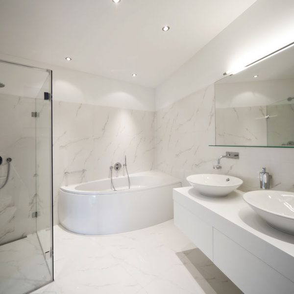 Bathroom fitters installer in north west london